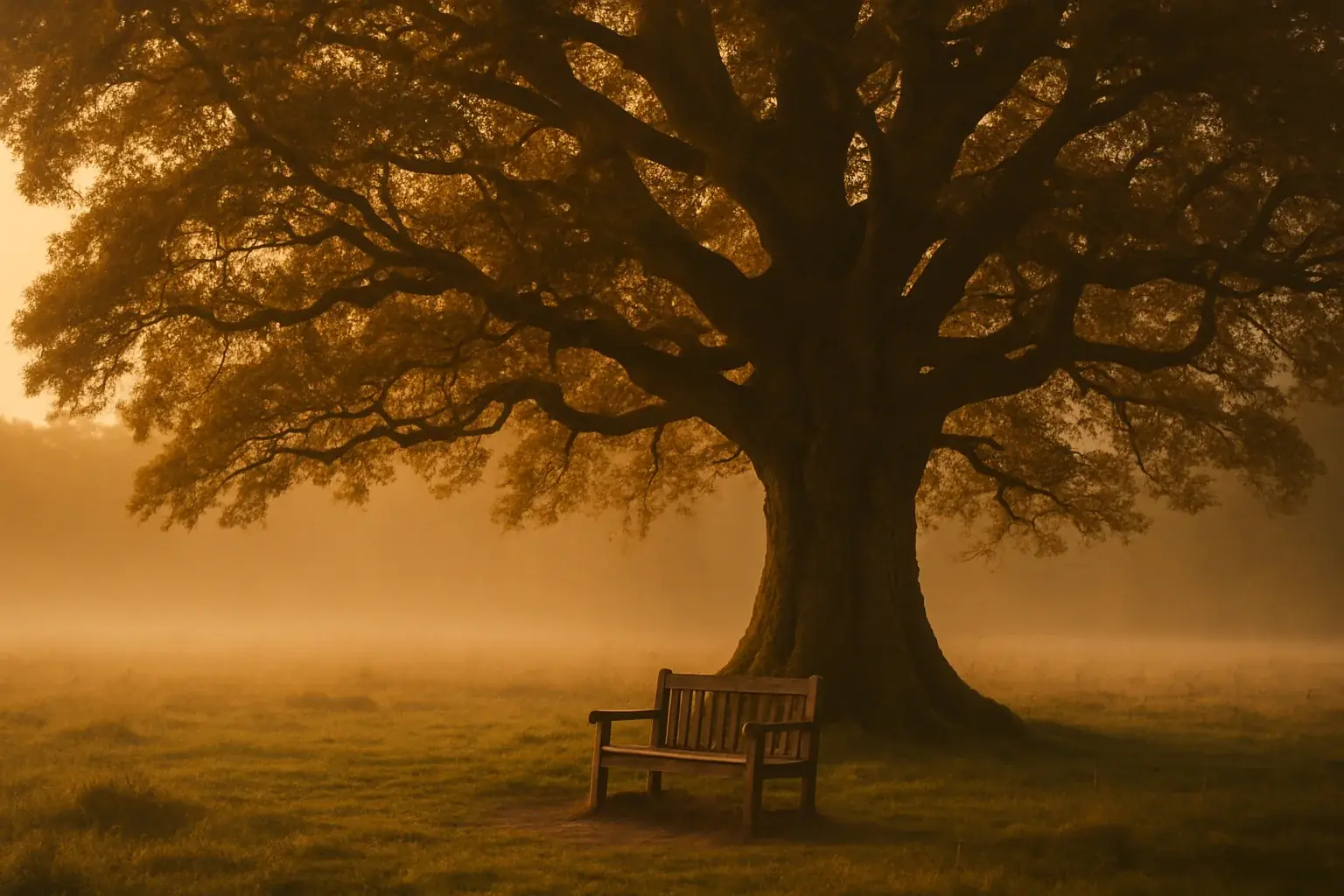 Death, Legacy & Meaning