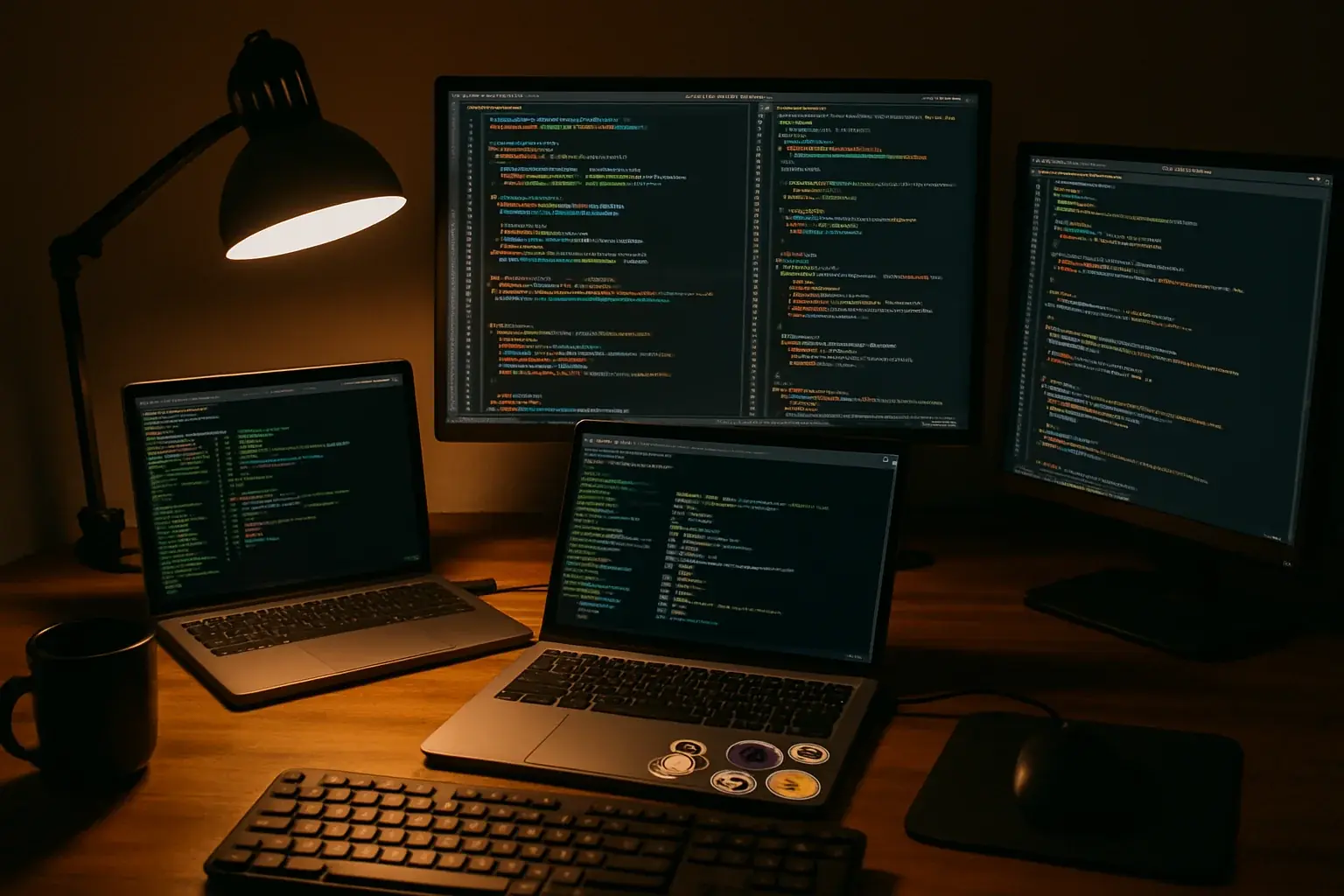 Open Source Everything