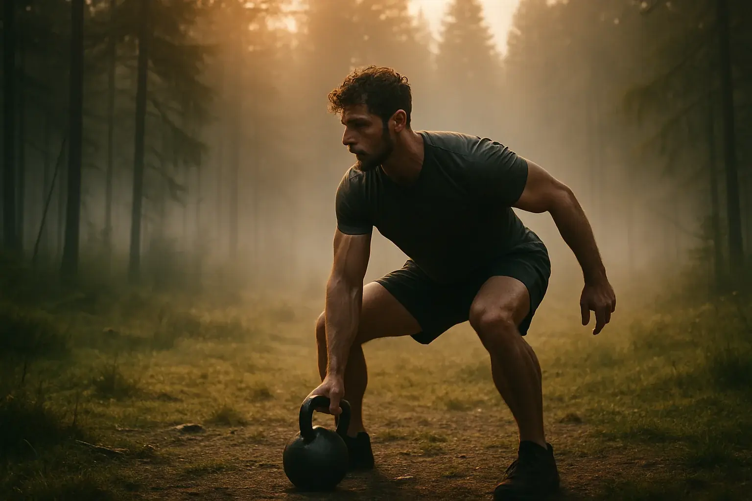 Fitness & Functional Strength